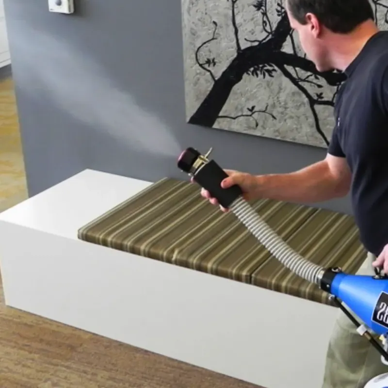 Professional Odor Removal in Rogers, TX